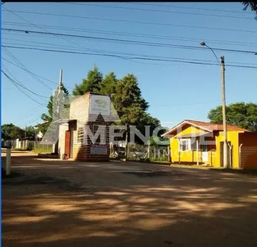 03 terrenos no Condomínio Querência das Águas Claras, RS-040 n° 17805