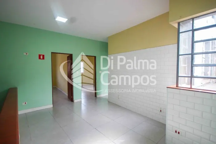 Sala Comercial para Alugar no Sacomã, espaço Funcional e Bem Localizado