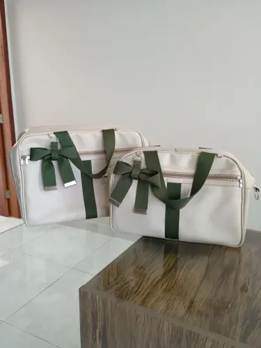 Bolsas Maternidade Menino