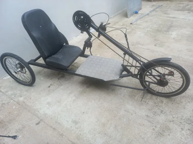 Triciclo