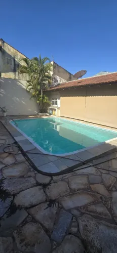 Casa no Boa Esperança - 299 m² privativos | Terreno de 432 m²