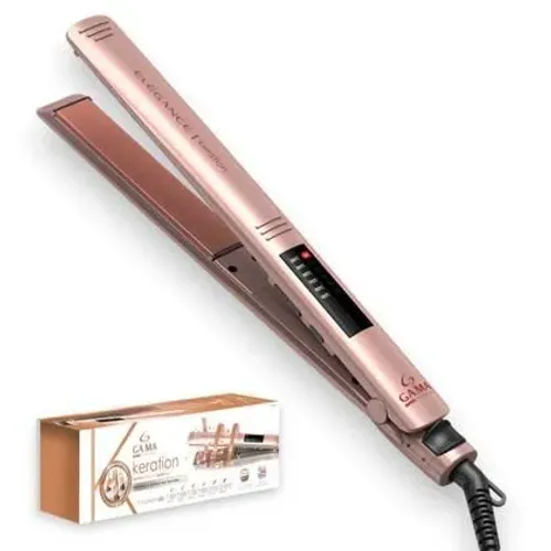 Chapinha profissional Gamma na promoção