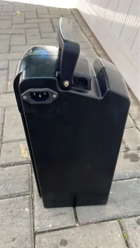Bateria para bicicleta elétrica 36v 12ah