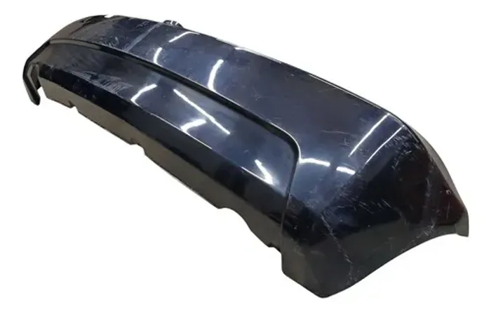 Parachoque Traseiro Celta 2007 2008 2009 2010 2011 2012 2013