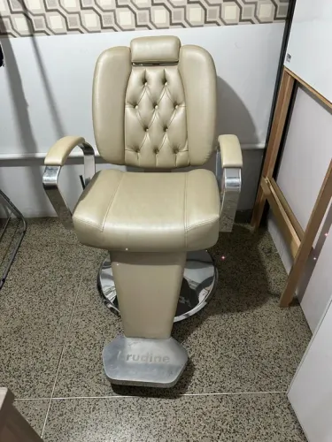 Cadeira profissional 