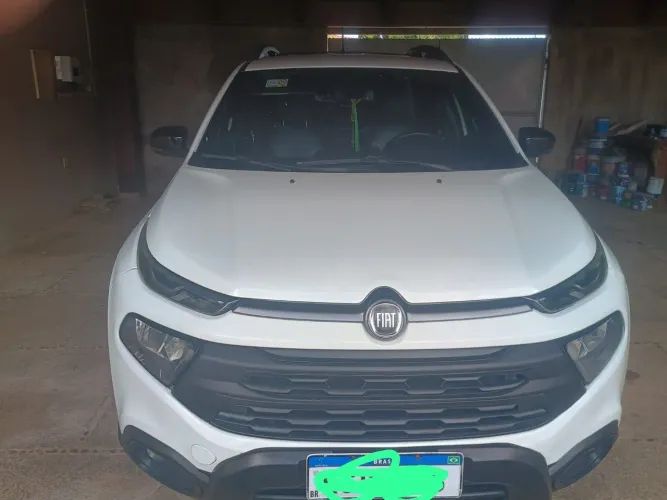 FIAT/TORO ULTRA AT9 D4 Motor 2.0 Multijet II 16V, 170 cv a 3.750 rpm, 188 km/h