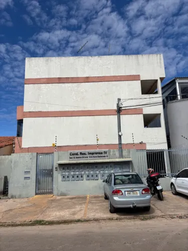 RESIDENCIAL VILA REAL VALPARAISO I