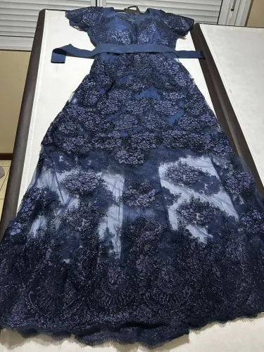 Vestido de festa (leia o anúncio)