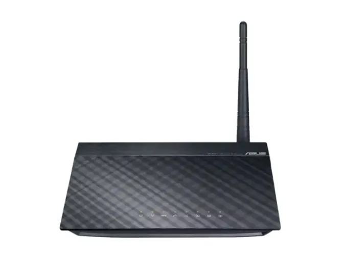 Roteador Asus RT-N10+ 150MPS