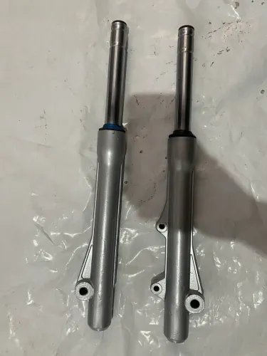 Suspensão Dianteira phoenix + usado