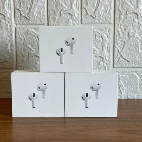 AirPods Pro 3 Lacrado
