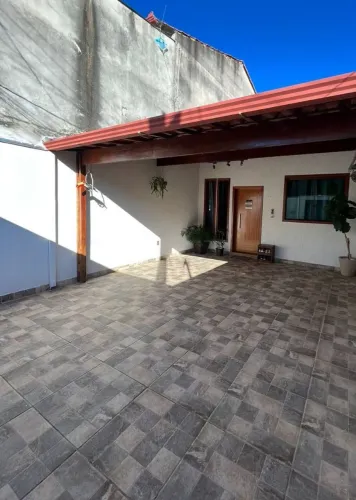 Casa a venda na Condor 