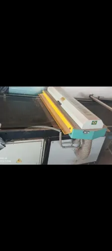Curadora UV imah