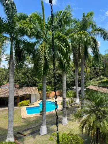 Condomínio Lagoinha em Jacareí-SP