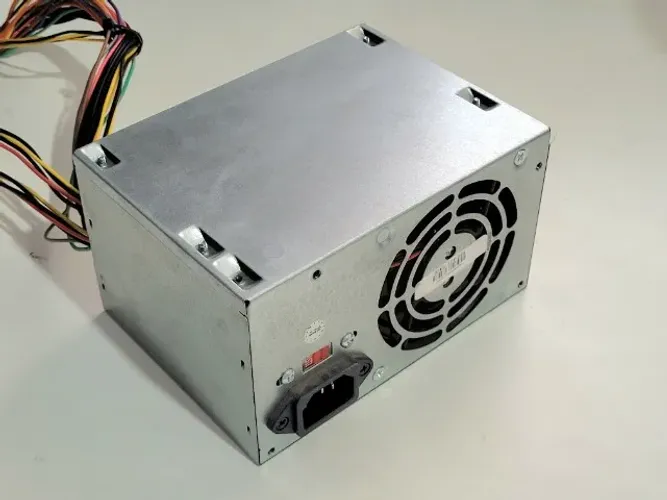 Fonte 200w para pc de escritorio