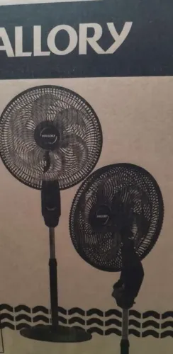 Ventilador ?olo 40 cm