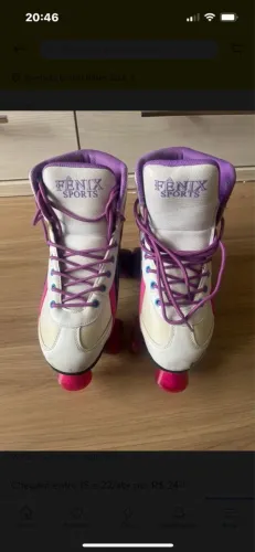 Patins  Fenix Sports