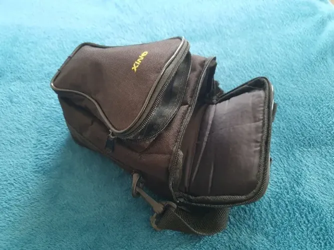 Bolsa para Câmera