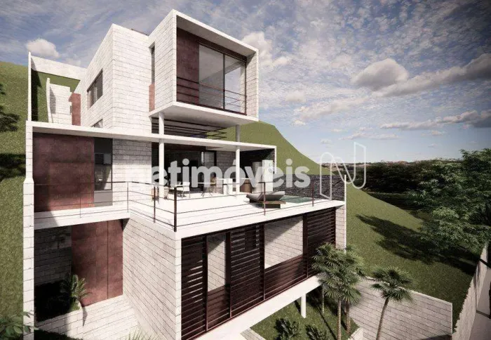Venda Lote-Área-Terreno Comiteco Belo Horizonte