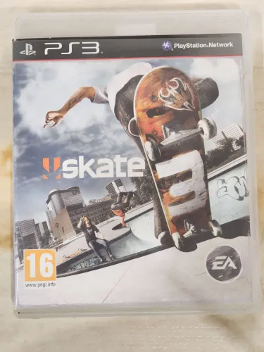 Skate 3 - PS3