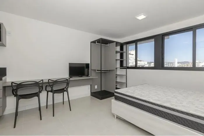 Studio em Rio Branco