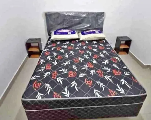 Refúgio do Descanso - A Cama Perfeita Para seu Sono
