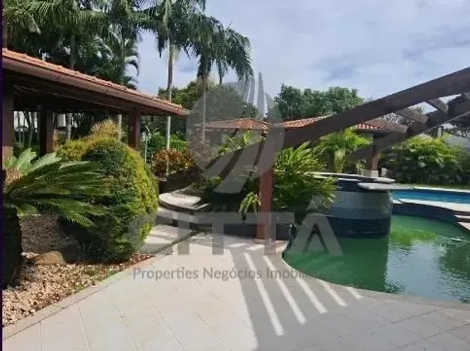 Casa no Condominio Chácara Flora Valinhos/SP