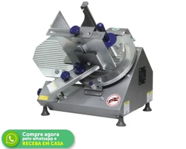 Fatiador de Frios Automático Gural Bivolt