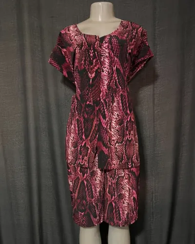 Conjunto tamanho GG