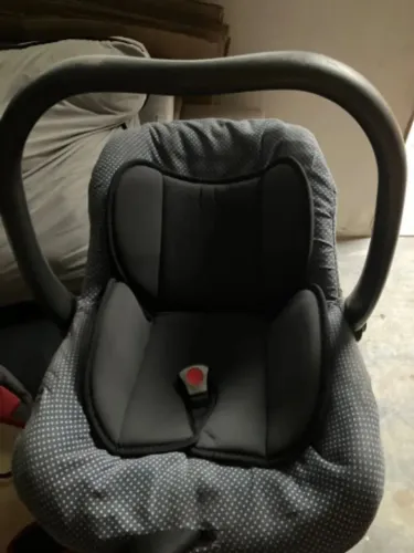 Bebê conforto