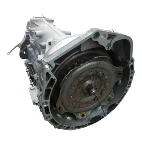 Câmbio Automático Bmw X3 2013/2017 Motor N20