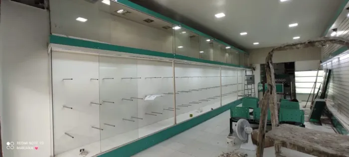 ponto comercial privilegiado na maciel Pinheiro campina grande , para repasse