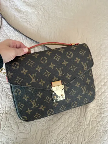 Maravilhosa! Vendo Bolsa Louis Vuitton!!