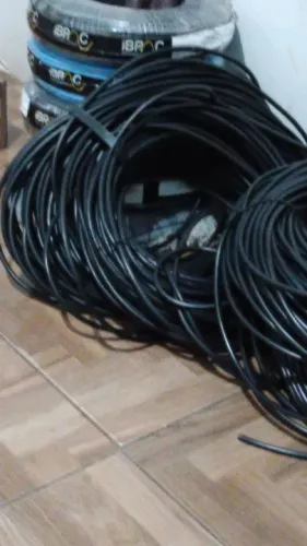 Cabo 10mm 1kv