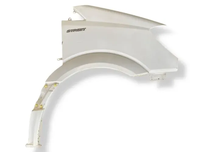 Paralama Dianteiro Direito Mb Sprinter 311 415 515 Original
