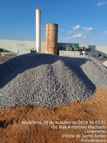 Material de construção 