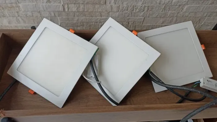 Painel Plafon LED