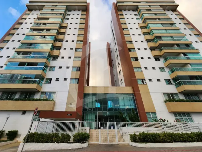 Apartamento à Venda no Condomínio Illuminare Residence!