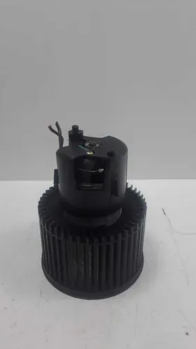 Fiat Palio Elx 1.0 16v 2000 Motor Ventilador Interno