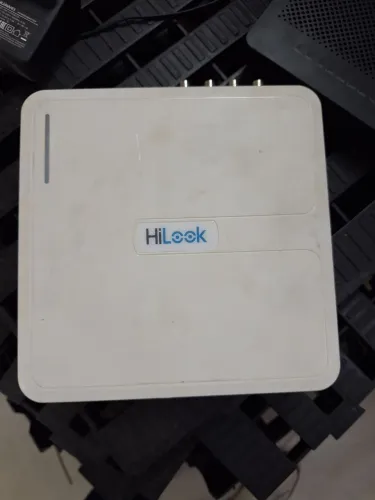 DVR HILLOK 8 PORTAS