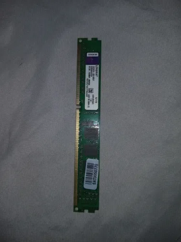 memória ram ddr3 4gb