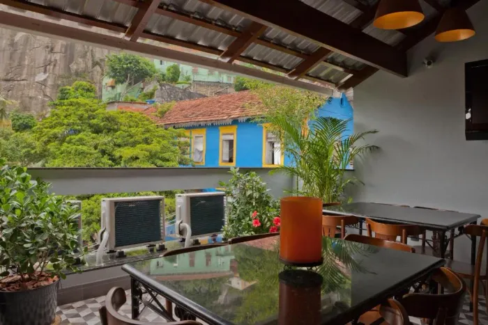 CATETE - LOFTS PARA ALUGAR