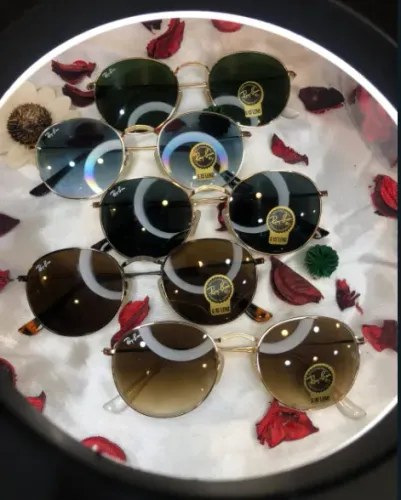 Óculos de Sol Ray-Ban Round x14 Original