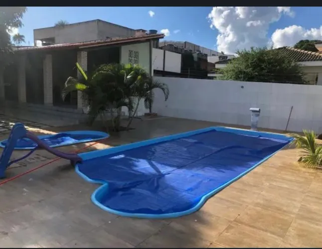 Últimas Unidades: Piscina em Oferta Especial