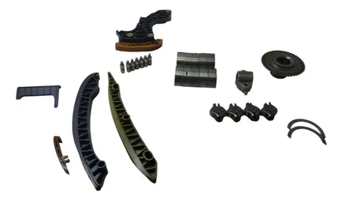 Kit Engrenagem Mercedes C180 2012