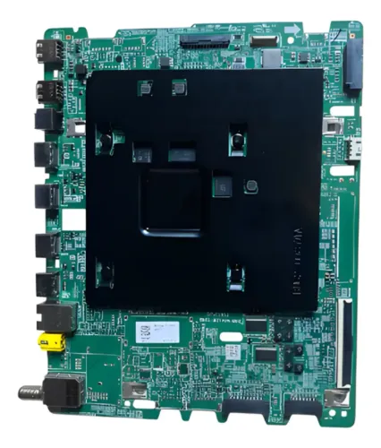 Placa Principal TV Samsung Qn55q80tag -bn94