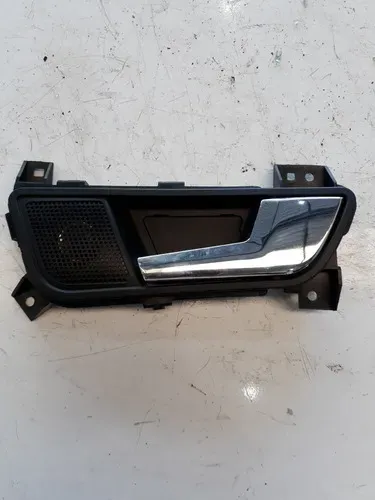 Maçaneta Interna Jac J3 2014 Dianteira Direita ... 3299 Dianteira