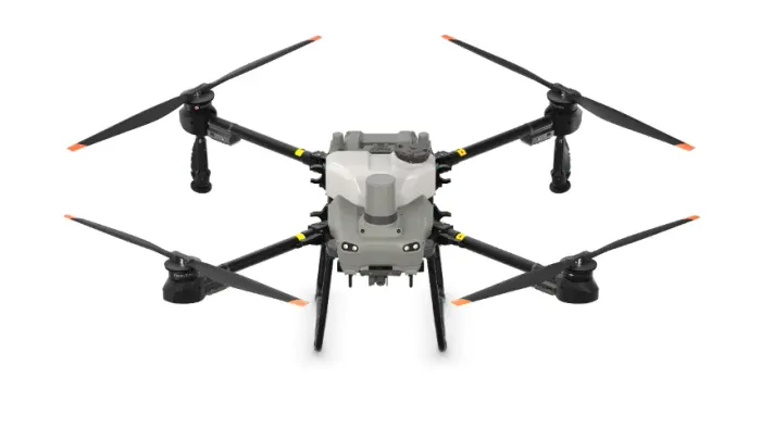 Pulverizador DJI Agras T25 + 3 Baterias + Carregador + Treinamento = Próspera Distribuição