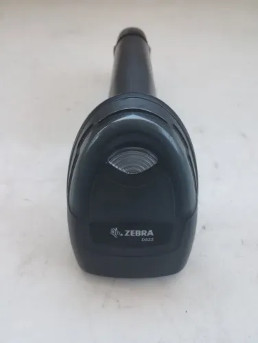 Scanner Zebra DS22 Sem Cabo