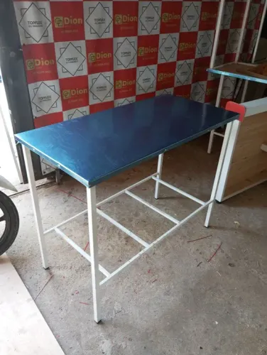 Mesa inox